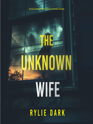 cover image of The Unknown Wife